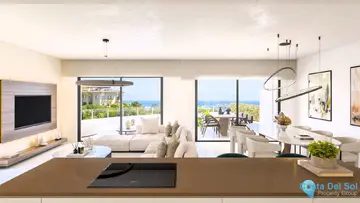 2 - 3 bedroom Apartment for Sale in Estepona-15158