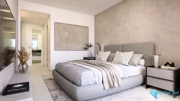 2 - 3 bedroom Apartment for Sale in Estepona-15163