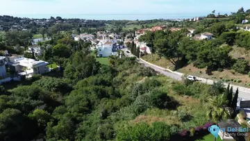 1550m2 Plot for Sale in El Paraiso