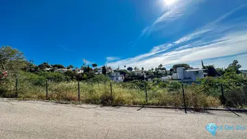 1550m2 Plot for Sale in El Paraiso-105254