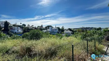 1550m2 Plot for Sale in El Paraiso-105255