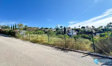 1550m2 Plot for Sale in El Paraiso-105256