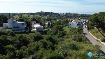 1550m2 Plot for Sale in El Paraiso-105258