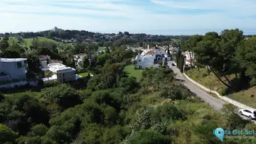1550m2 Plot for Sale in El Paraiso-105259