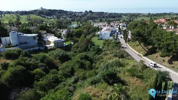 1550m2 Plot for Sale in El Paraiso-105260