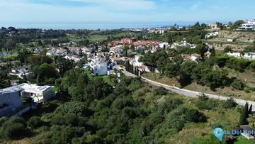 1550m2 Plot for Sale in El Paraiso-105261
