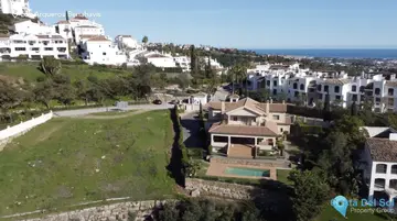 1824m2 Plot for Sale in Los Arqueros