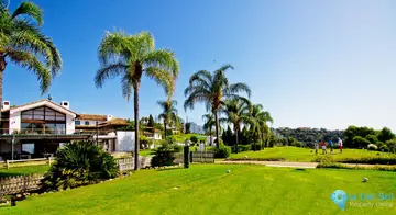 1824m2 Plot for Sale in Los Arqueros-26035