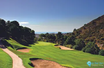 1824m2 Plot for Sale in Los Arqueros-26043