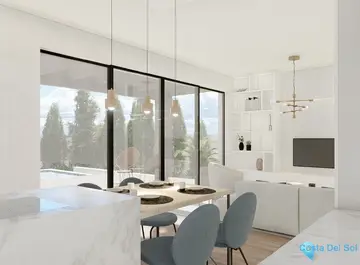 3 bedroom House for Sale in Benalmadena Costa-26058