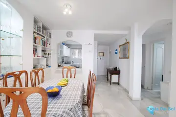 2 bedroom Apartment for Sale in Calahonda-15172