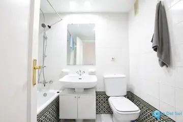2 bedroom Apartment for Sale in Calahonda-15173