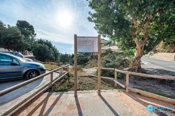 4005m2 Plot for Sale in Torreblanca