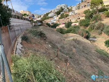 4005m2 Plot for Sale in Torreblanca-26070