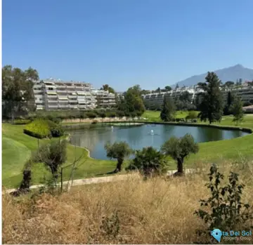 1050m2 Plot for Sale in Guadalmina Alta-26081