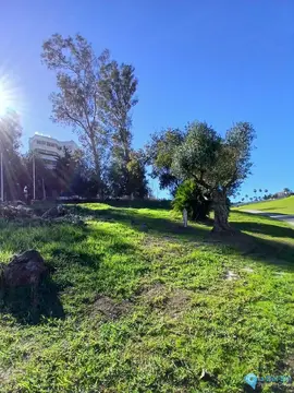 1050m2 Plot for Sale in Guadalmina Alta-26084