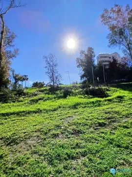 1050m2 Plot for Sale in Guadalmina Alta-26086