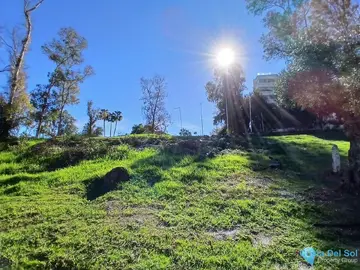 1050m2 Plot for Sale in Guadalmina Alta-26090