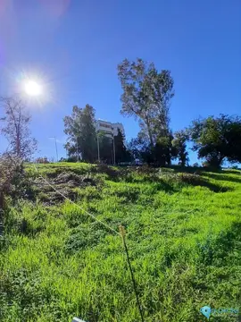 1050m2 Plot for Sale in Guadalmina Alta-26092