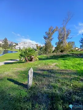1050m2 Plot for Sale in Guadalmina Alta-26094