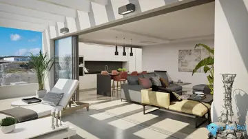 3 bedroom Apartment for Sale in Estepona