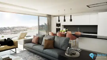 3 bedroom Apartment for Sale in Estepona-26103