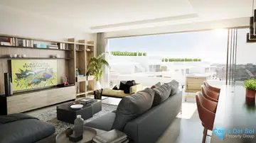 3 bedroom Apartment for Sale in Estepona-26106