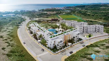3 bedroom Apartment for Sale in Estepona-26108