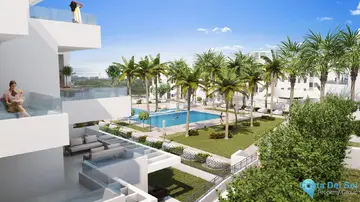 3 bedroom Apartment for Sale in Estepona-26109