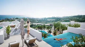 3 bedroom Apartment for Sale in Estepona-26111