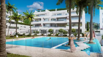 3 bedroom Apartment for Sale in Estepona-26113