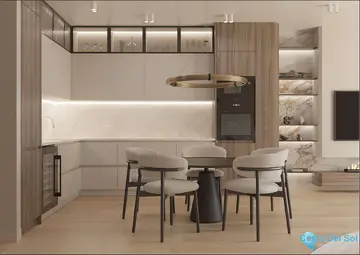 3 bedroom Apartment for Sale in El Presidente-26125