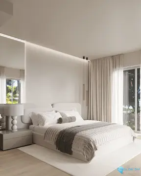 3 bedroom Apartment for Sale in El Presidente-26135