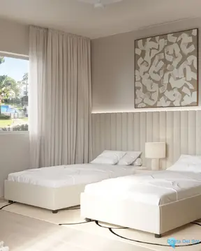 3 bedroom Apartment for Sale in El Presidente-26137
