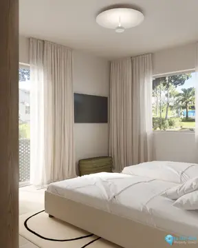 3 bedroom Apartment for Sale in El Presidente-26139