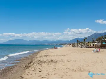 4 bedroom Apartment for Sale in Elviria-26138