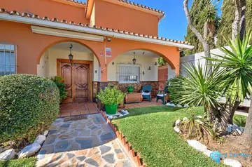 4 bedroom House for Sale in Mijas
