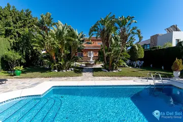 4 bedroom House for Sale in Mijas-26163