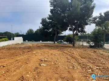 1165m2 Plot for Sale in The Golden Mile-26171