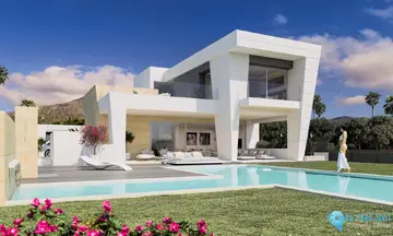 1165m2 Plot for Sale in The Golden Mile-26180