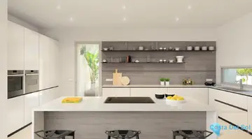 1165m2 Plot for Sale in The Golden Mile-26187