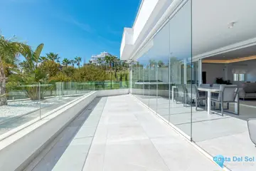 2 bedroom Apartment for Sale in Benalmadena Costa-26255