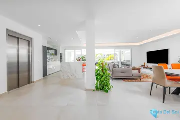 2 bedroom Apartment for Sale in Benalmadena Costa-26249