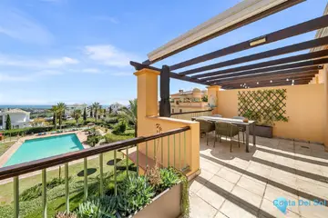4 bedroom Apartment for Sale in Los Flamingos