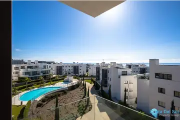 2 bedroom Apartment for Sale in Fuengirola