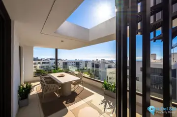 2 bedroom Apartment for Sale in Fuengirola-26270