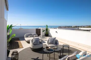 2 bedroom Apartment for Sale in Fuengirola-26272