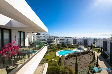 2 bedroom Apartment for Sale in Fuengirola-26273
