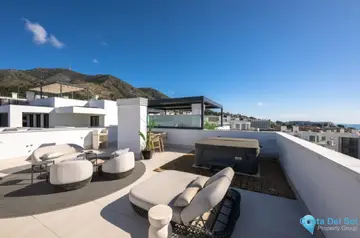 2 bedroom Apartment for Sale in Fuengirola-26274
