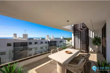 2 bedroom Apartment for Sale in Fuengirola-26276